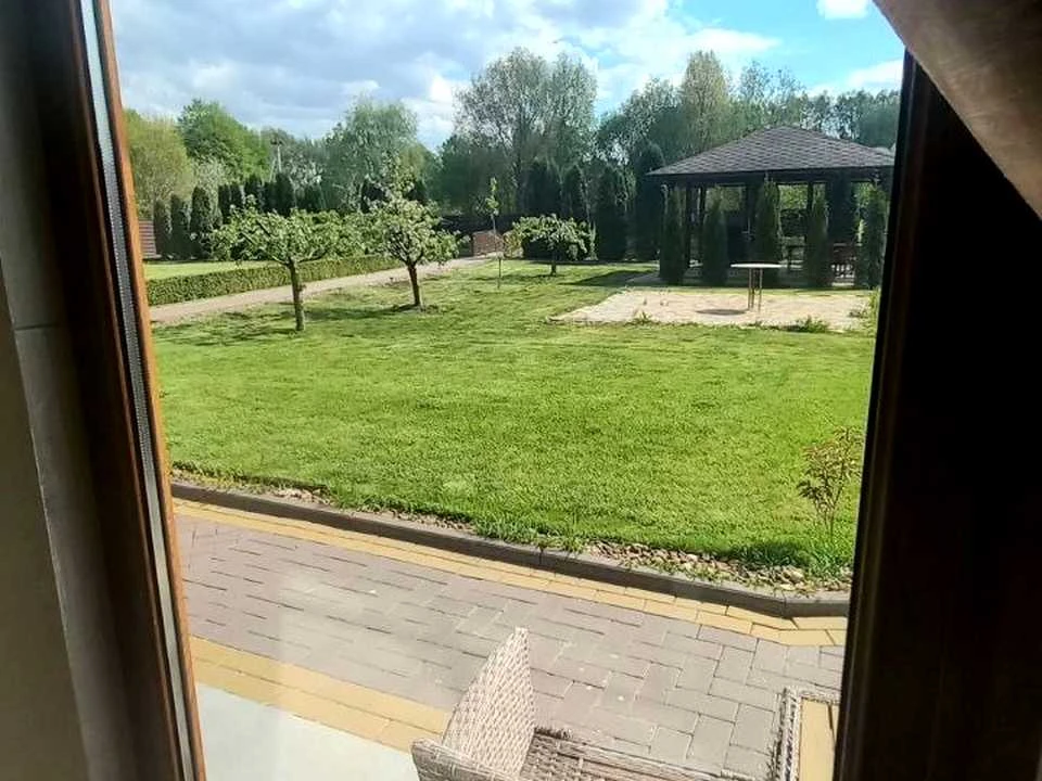 Будинок. Хмельницький, Людкевича вул.