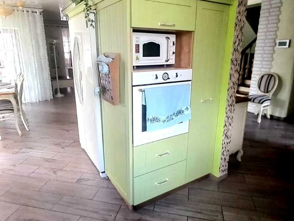 Будинок. Хмельницький, Людкевича вул.