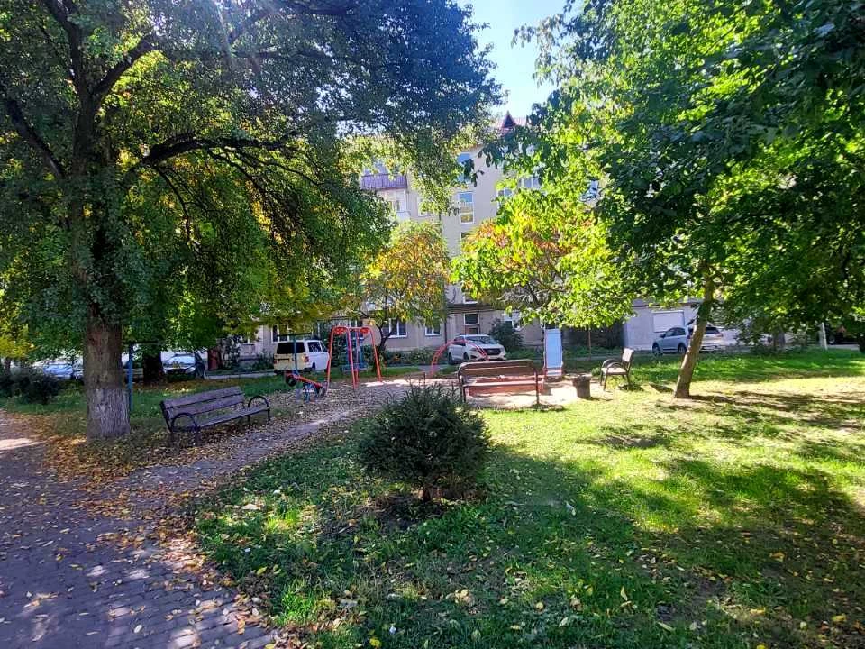 Квартира. Луцьк, Олега Куцина вул.