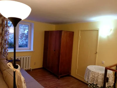 Квартира. Львів, Черемхова вулиця