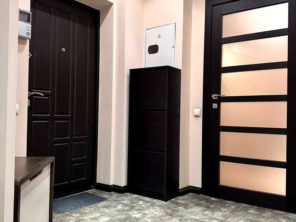 Квартира. Київ, Євгена Коновальця вул.