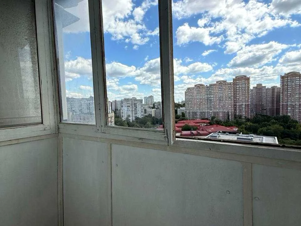 Квартира. Київ, Голосіївський просп.