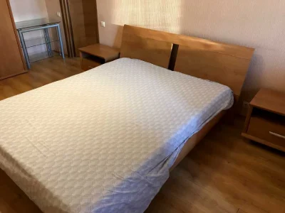 Квартира. Київ, Загорівська вул.