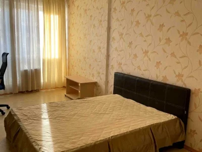 Квартира. Київ, Моторний пров.