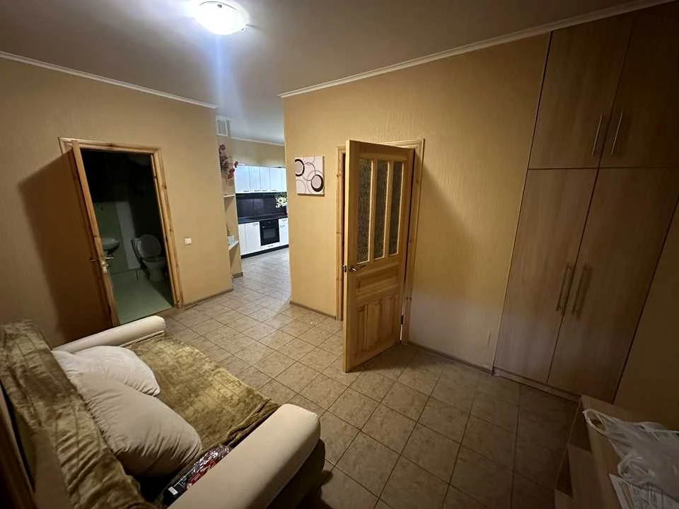 Квартира. Київ, Моторний пров.