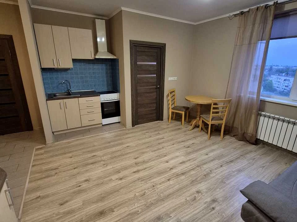 Квартира. Київ, Олександрівська вул.