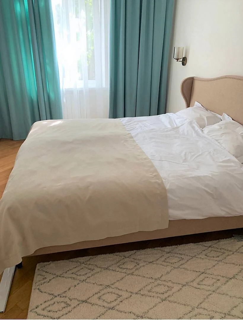 БЕЗ КОМІСІЇ! Здам в оренду 2 к. квартиру 70 м² на Липках!