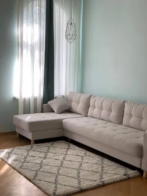 БЕЗ КОМІСІЇ! Здам в оренду 2 к. квартиру 70 м² на Липках!