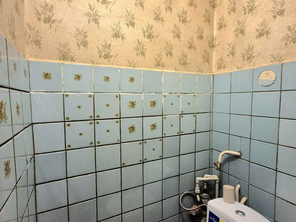 Квартира. Київ, Миру просп.