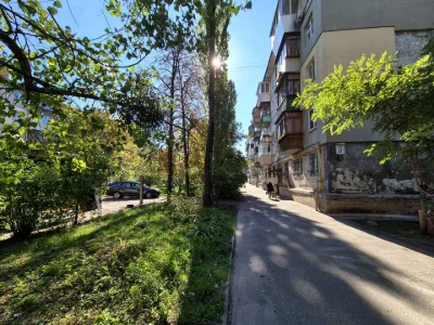 Квартира. Київ, Миру просп.