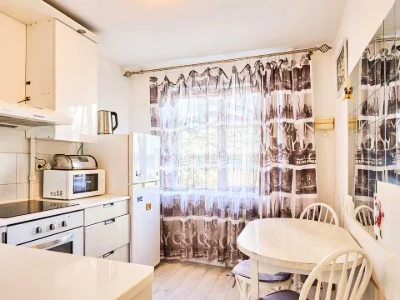 Apartment. Vasyl Lipkivskyi Street, Kyiv