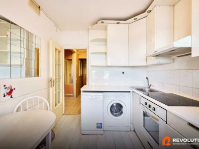 Apartment. Vasyl Lipkivskyi Street, Kyiv