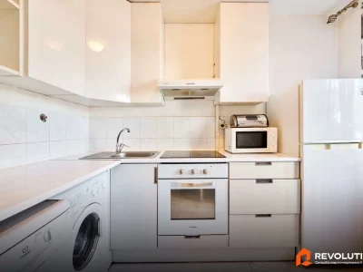 Apartment. Vasyl Lipkivskyi Street, Kyiv