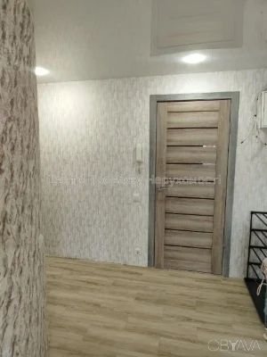 1-room apartment, 43 sq.m.