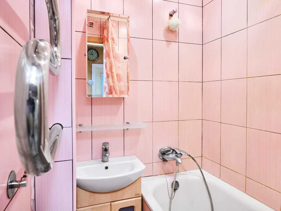 Apartment. Vasyl Lipkivskyi Street, Kyiv