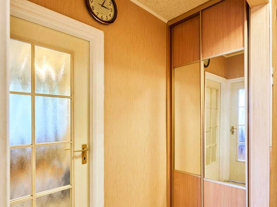 Apartment. Vasyl Lipkivskyi Street, Kyiv