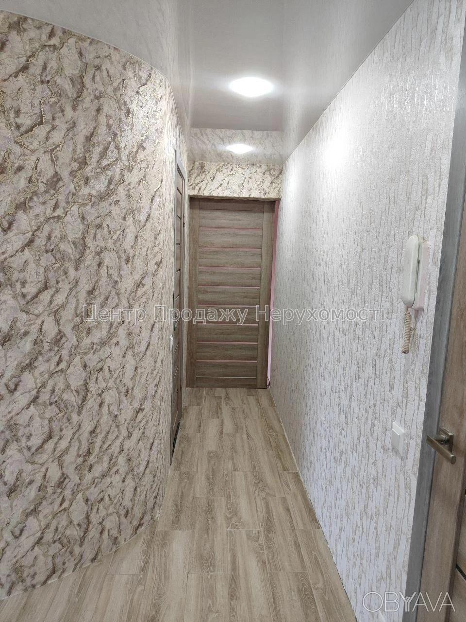 1-room apartment, 43 sq.m.
