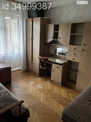 Довгострокова Оренда Квартира Борщагівка