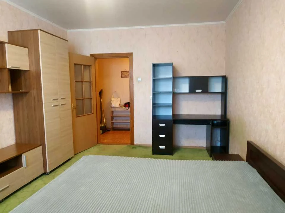 Квартира. Київ, Олени Пчілки вул.