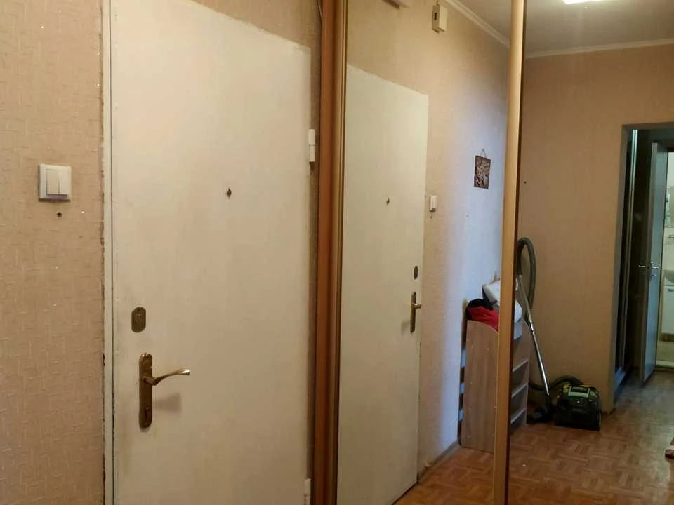 Квартира. Київ, Олени Пчілки вул.