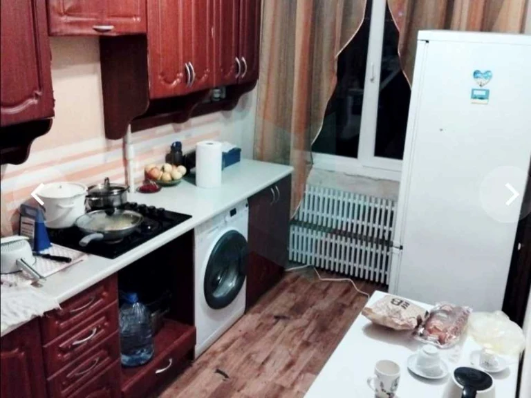 Квартира. Дніпро, Калинова вул.
