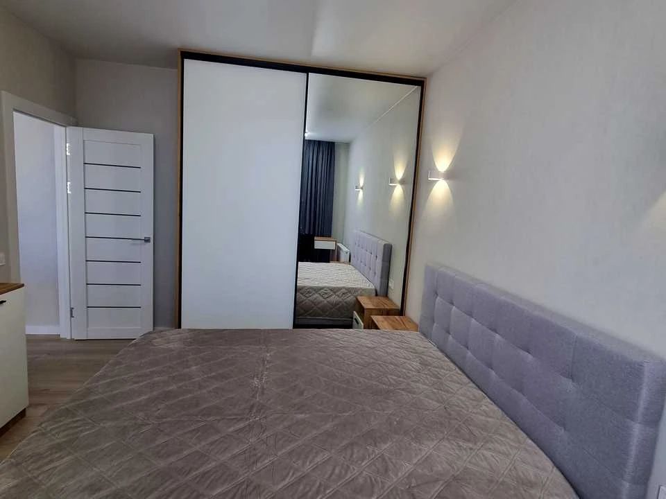 Apartment. Kyiv, Virmens'ka St.