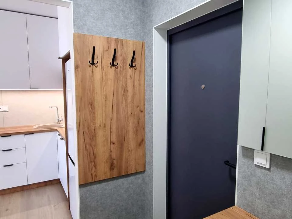 Apartment. Kyiv, Virmens'ka St.