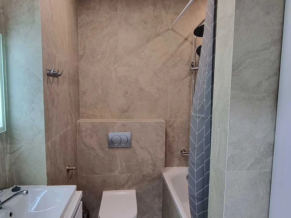 Apartment. Kyiv, Virmens'ka St.
