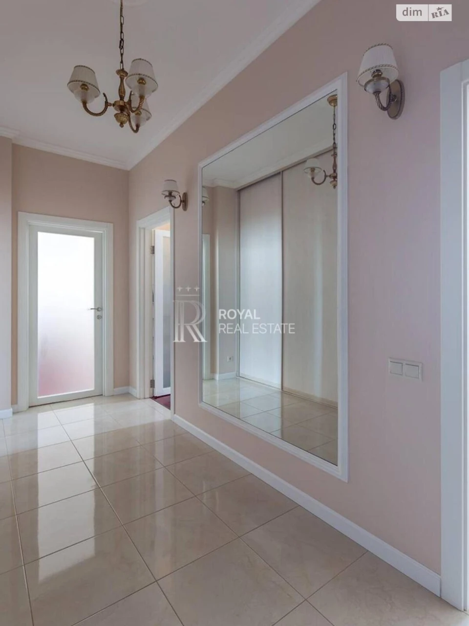 For sale Apartment Cherepanova Gora
