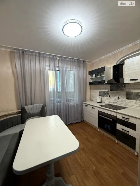 Long-Term Rent, Apartment, Осокорки