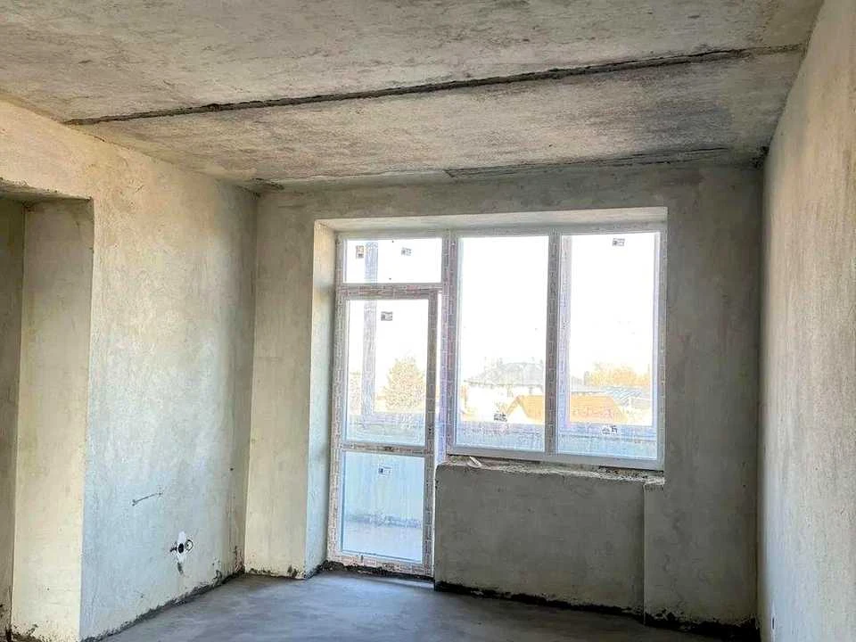 Квартира. Львів, Богдана-Ігора Антонича вул.