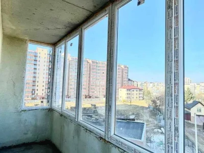 Квартира. Львів, Богдана-Ігора Антонича вул.