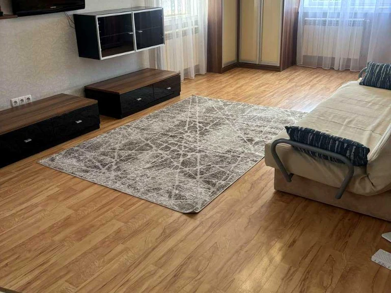 Apartment. Lviv, Zymova St.