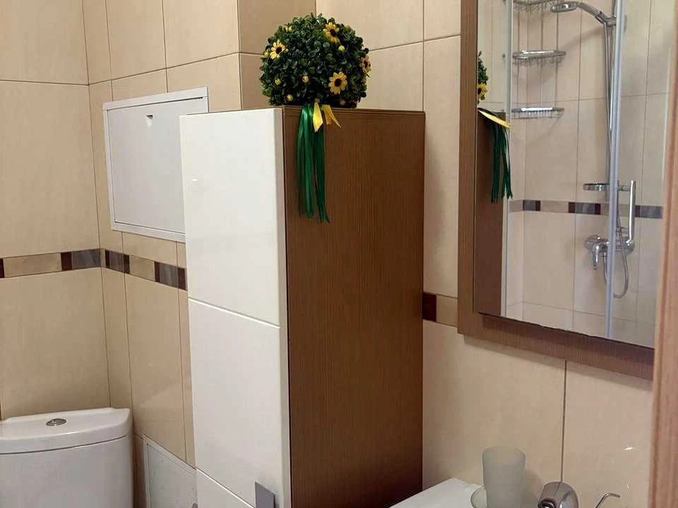 Apartment. Lviv, Zymova St.