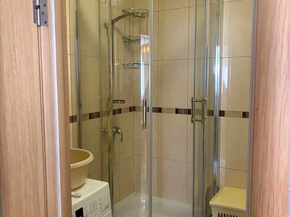 Apartment. Lviv, Zymova St.