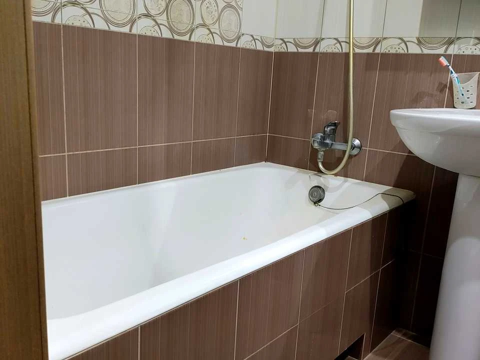Квартира. Київ, Солом'янська вул.