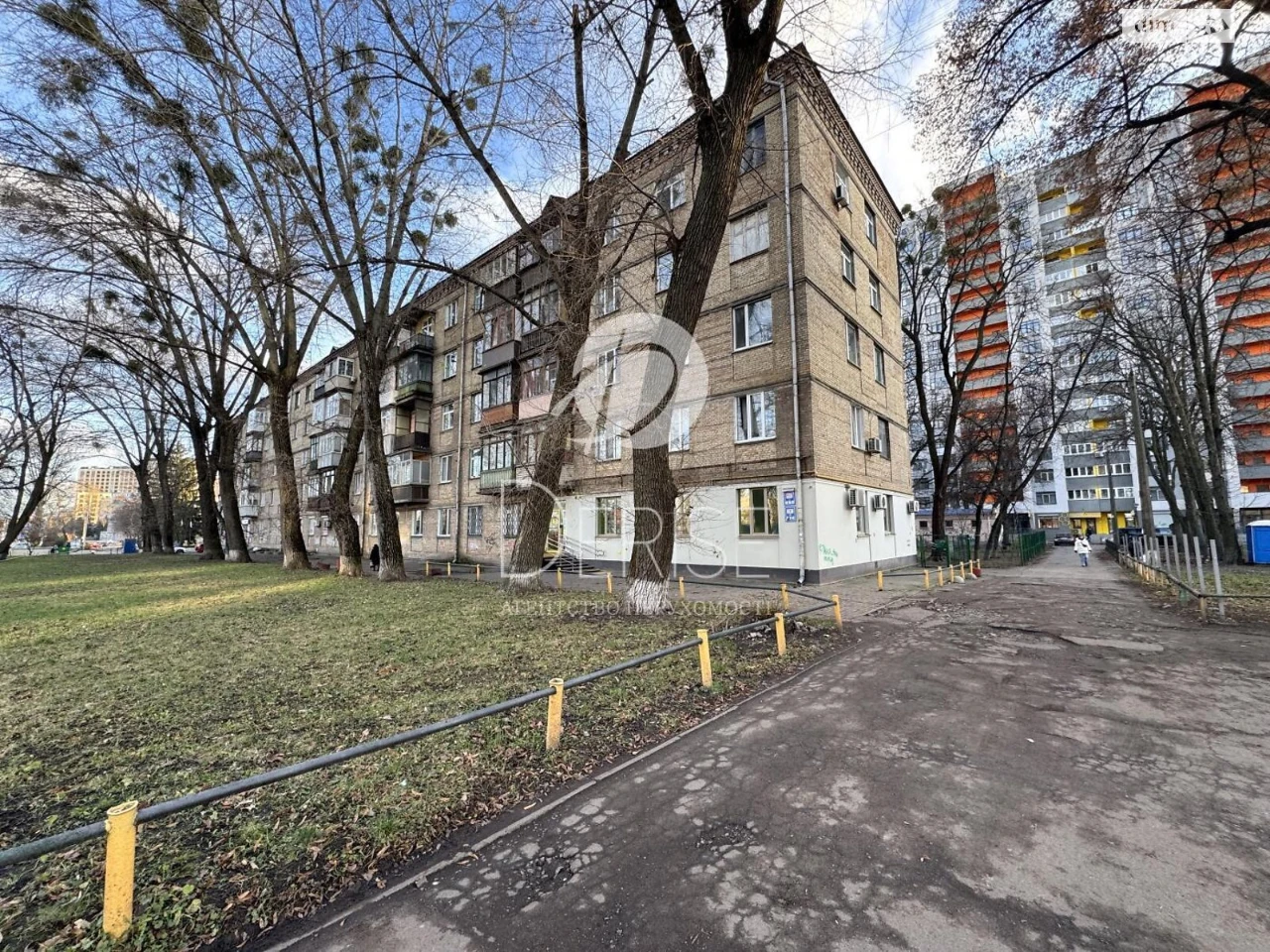 Продаж Квартира Шевченківський
