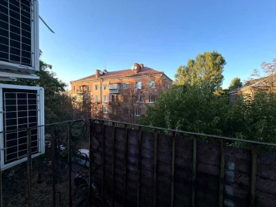 Квартира. Дніпро, Мирослава Скорика вул.
