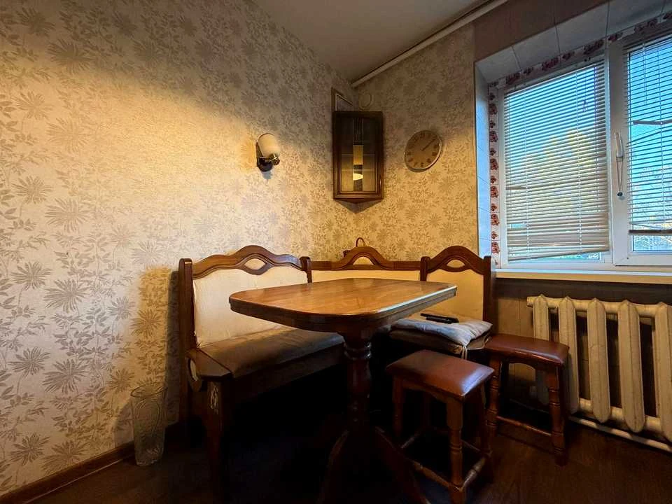 Квартира. Дніпро, Мирослава Скорика вул.
