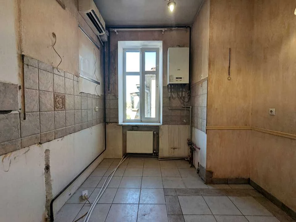 Квартира. Одеса, Всеволода Змієнка вул.