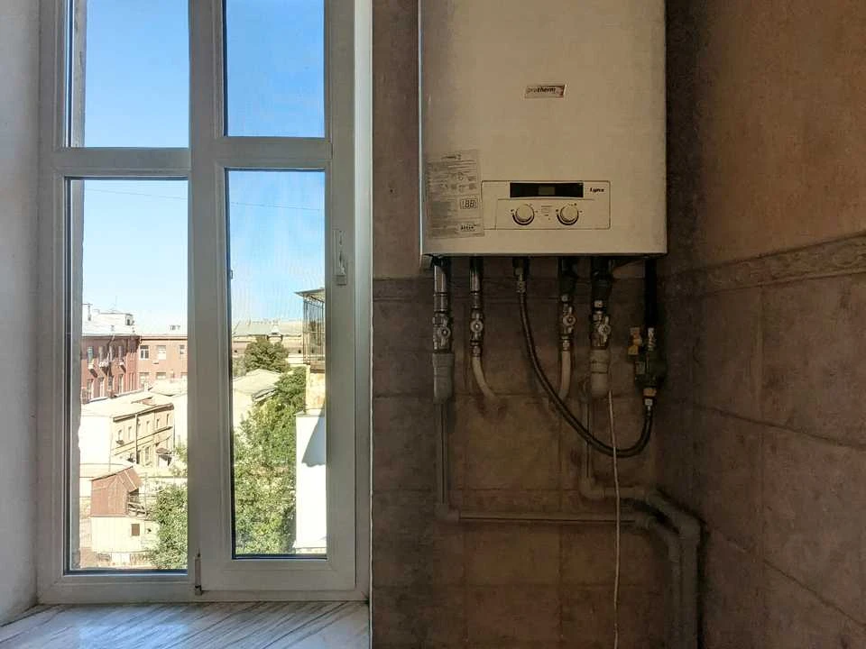 Квартира. Одеса, Всеволода Змієнка вул.