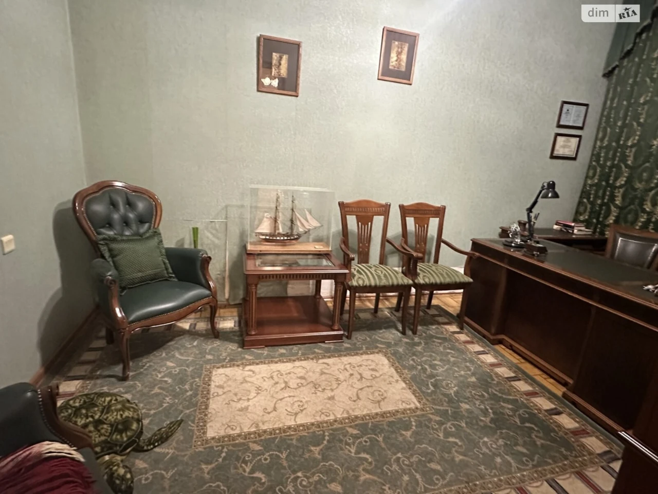 Продажа Квартиры Приморский