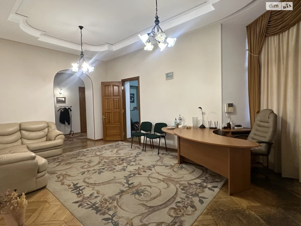 Продажа Квартиры Приморский