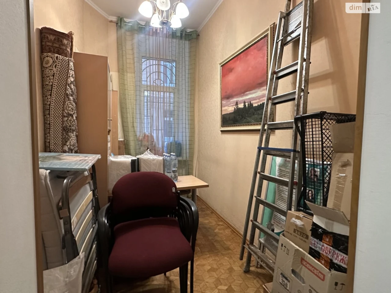 Продажа Квартиры Приморский