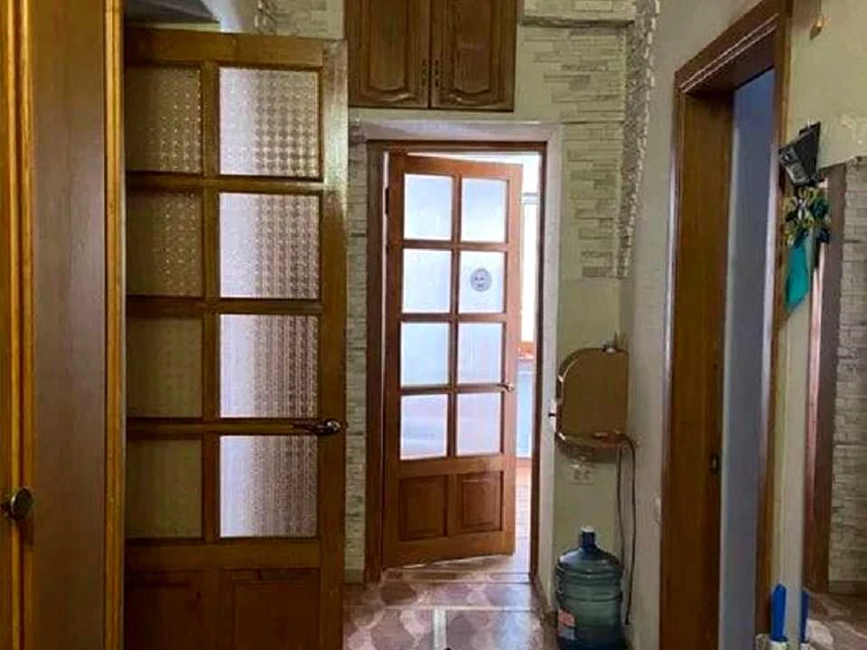 Квартира. Одесса, улица Селишна