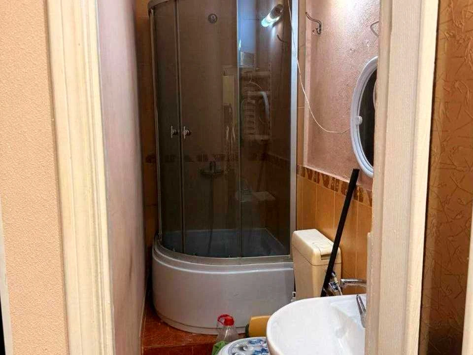 Квартира. Одеса, Футуристів пров.