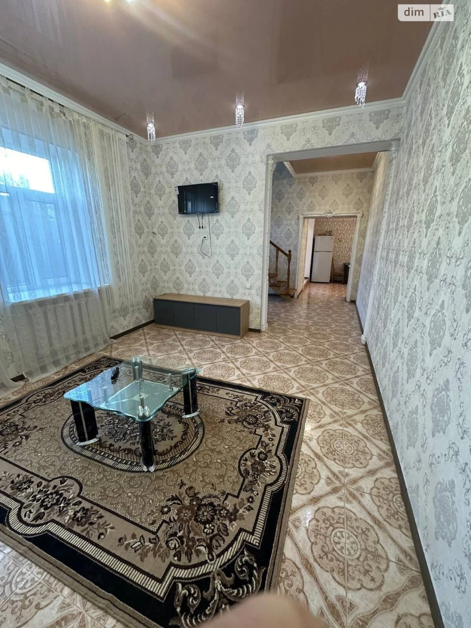 Sale House Voznesensky