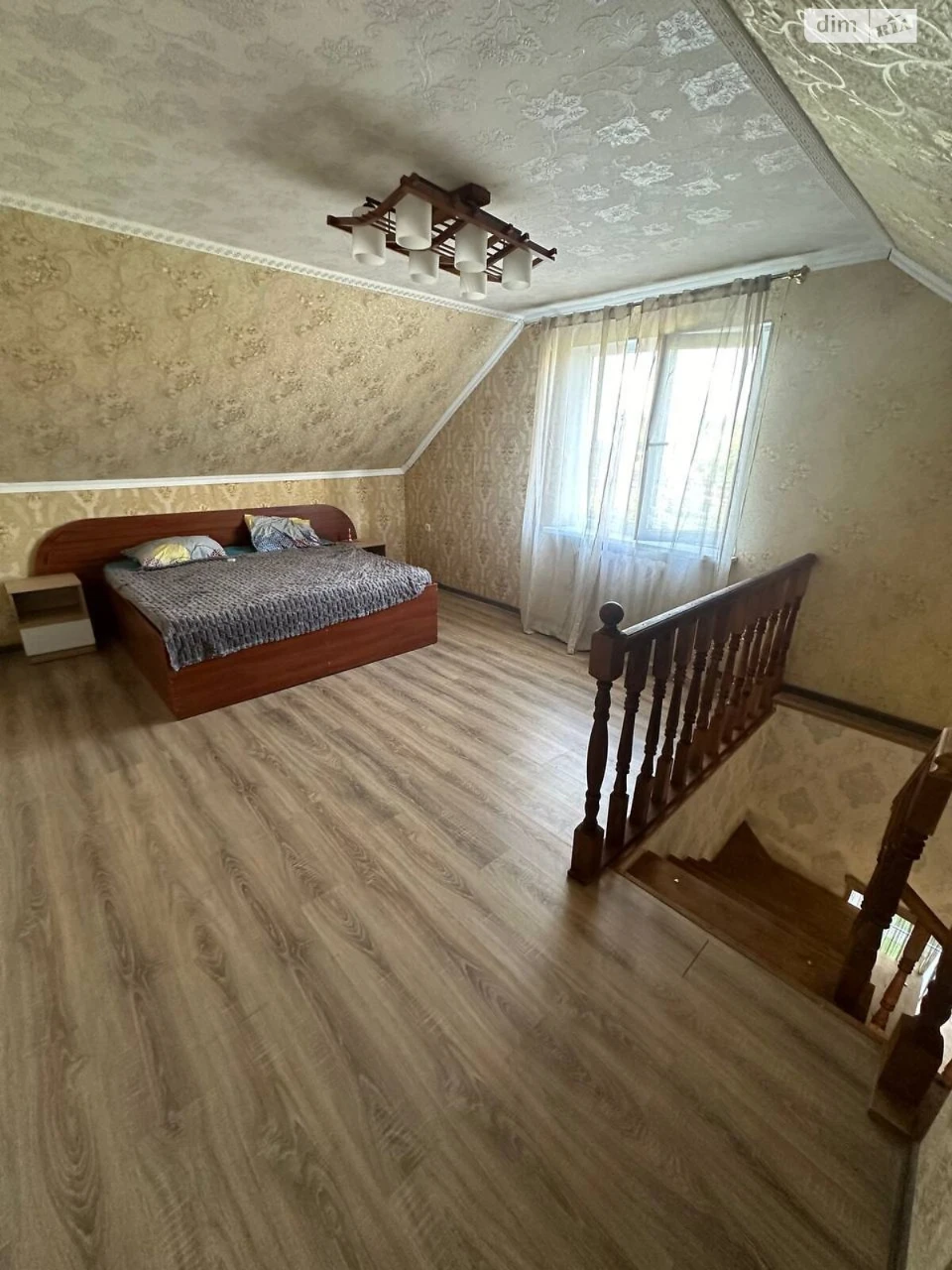Sale House Voznesensky
