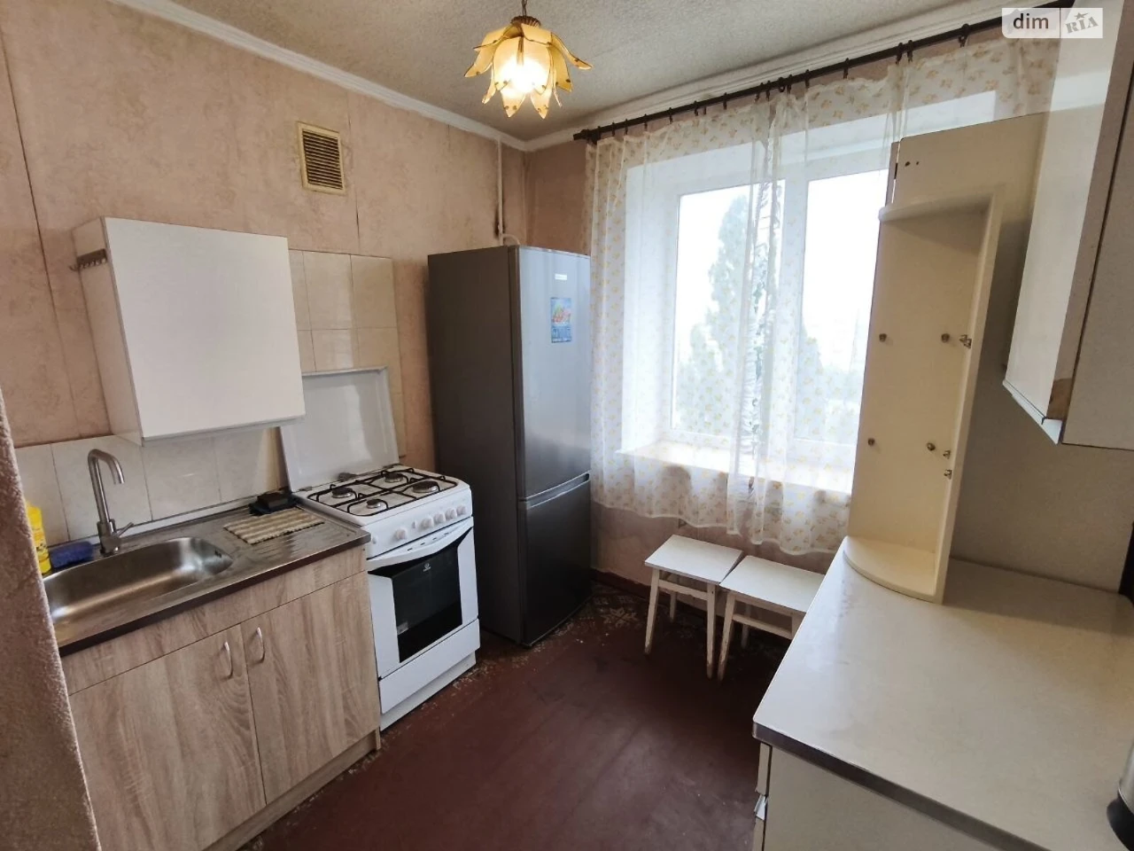 Долгосрочная Аренда Квартира Салтовский
