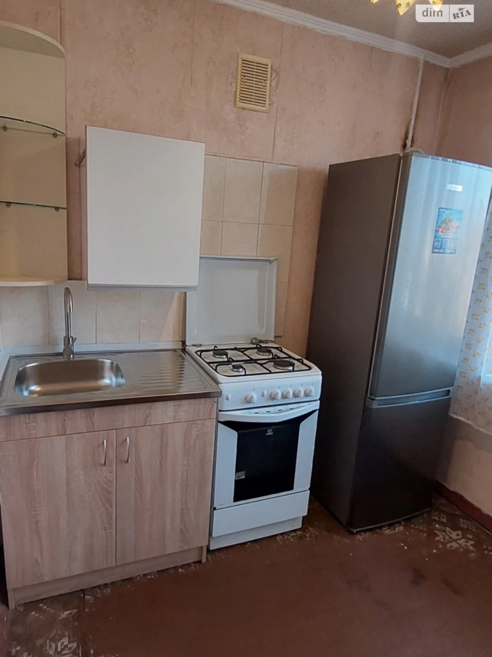 Долгосрочная Аренда Квартира Салтовский